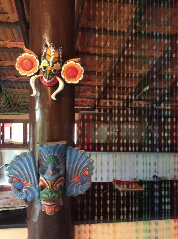 Maharaju Palace Kovalam Dış mekan fotoğraf