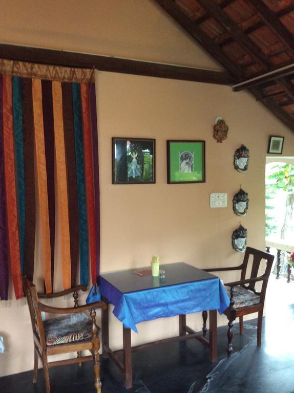Maharaju Palace Kovalam Dış mekan fotoğraf