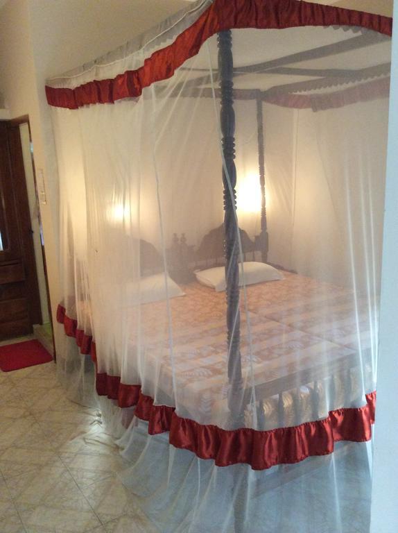 Maharaju Palace Kovalam Oda fotoğraf
