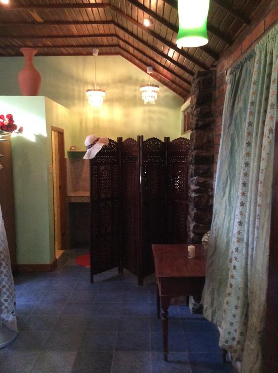 Maharaju Palace Kovalam Oda fotoğraf