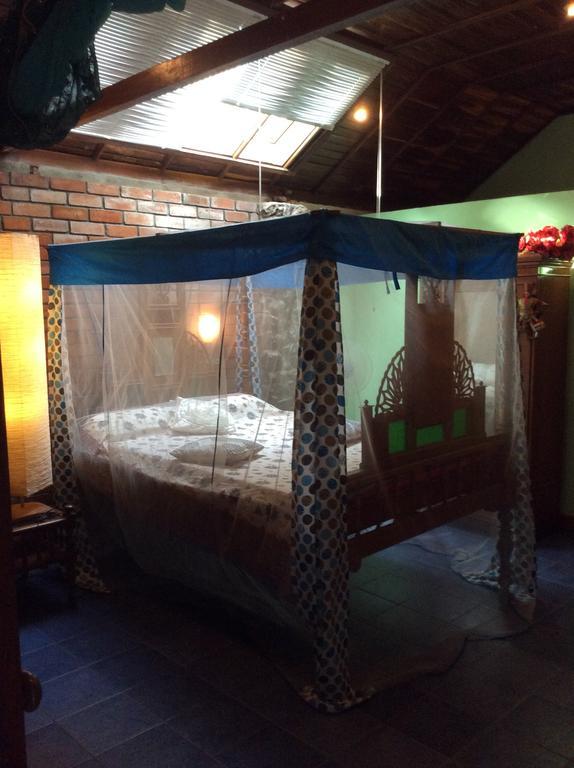 Maharaju Palace Kovalam Oda fotoğraf