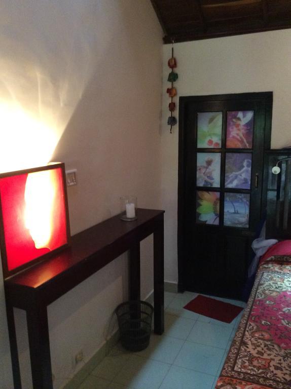 Maharaju Palace Kovalam Oda fotoğraf