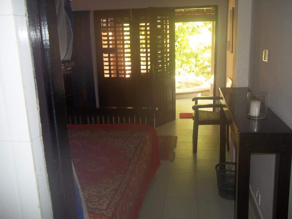 Maharaju Palace Kovalam Dış mekan fotoğraf