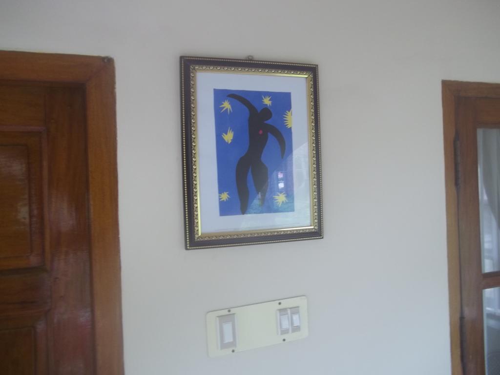 Maharaju Palace Kovalam Dış mekan fotoğraf